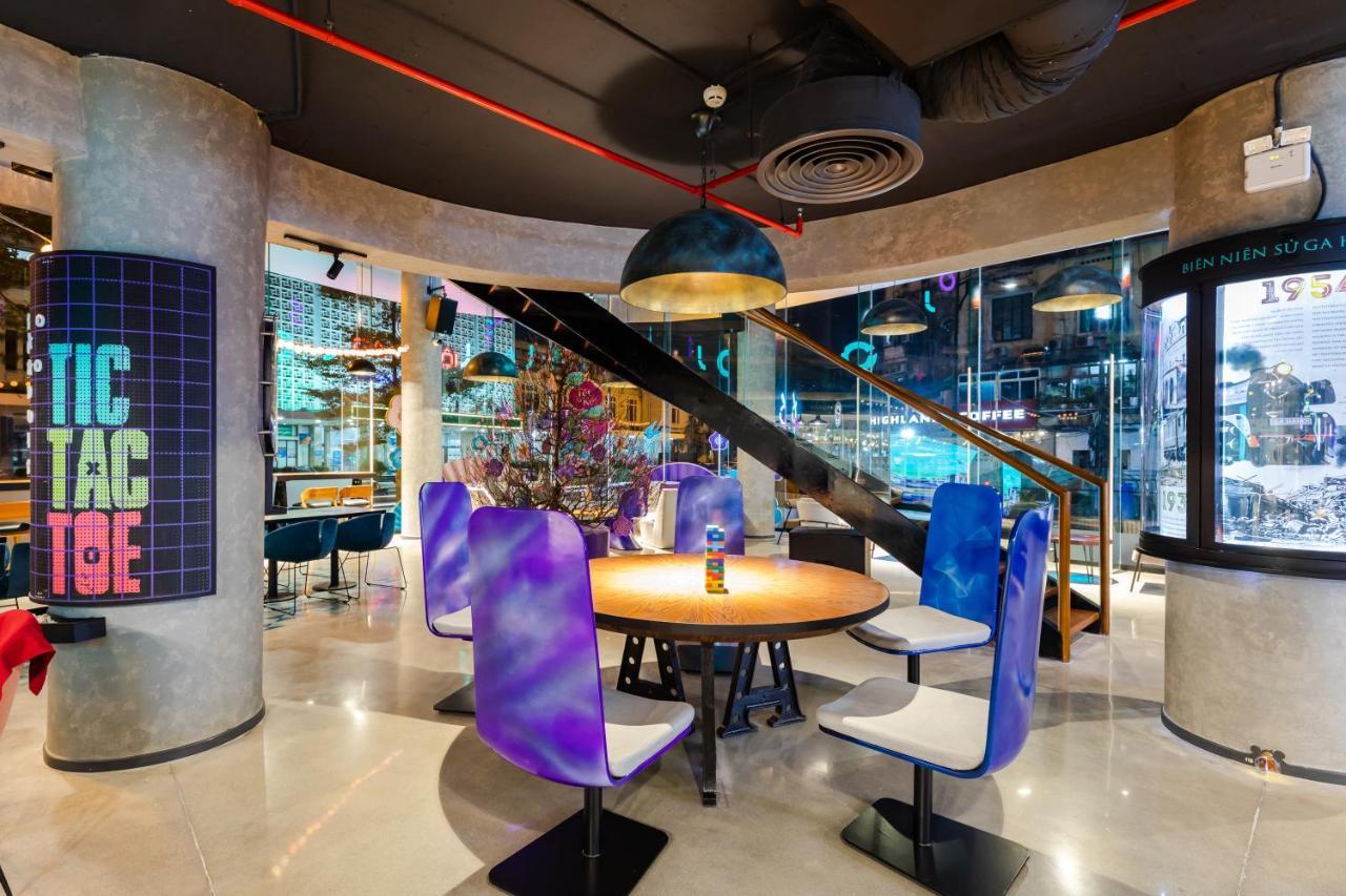 Hotel Sojo Ga