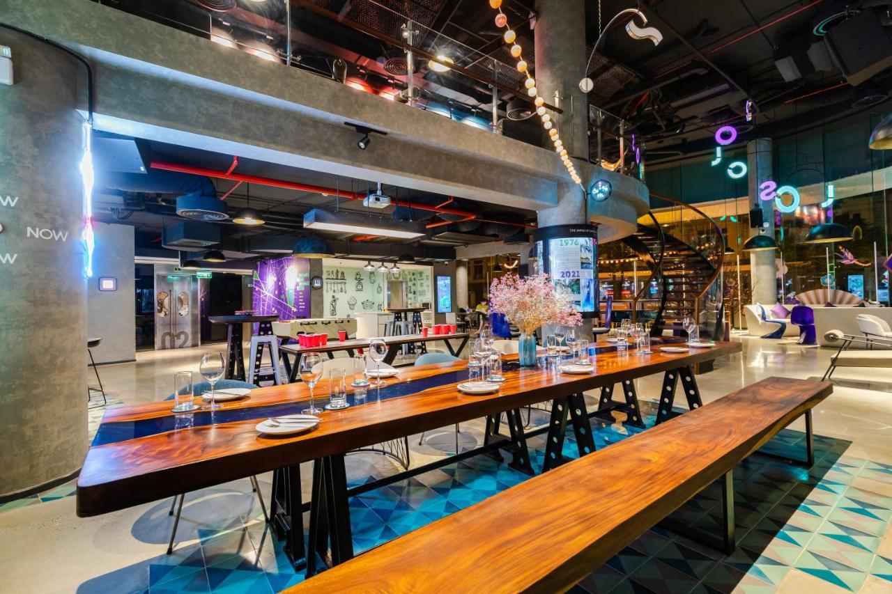 Sojo Ga 4* Hanoi