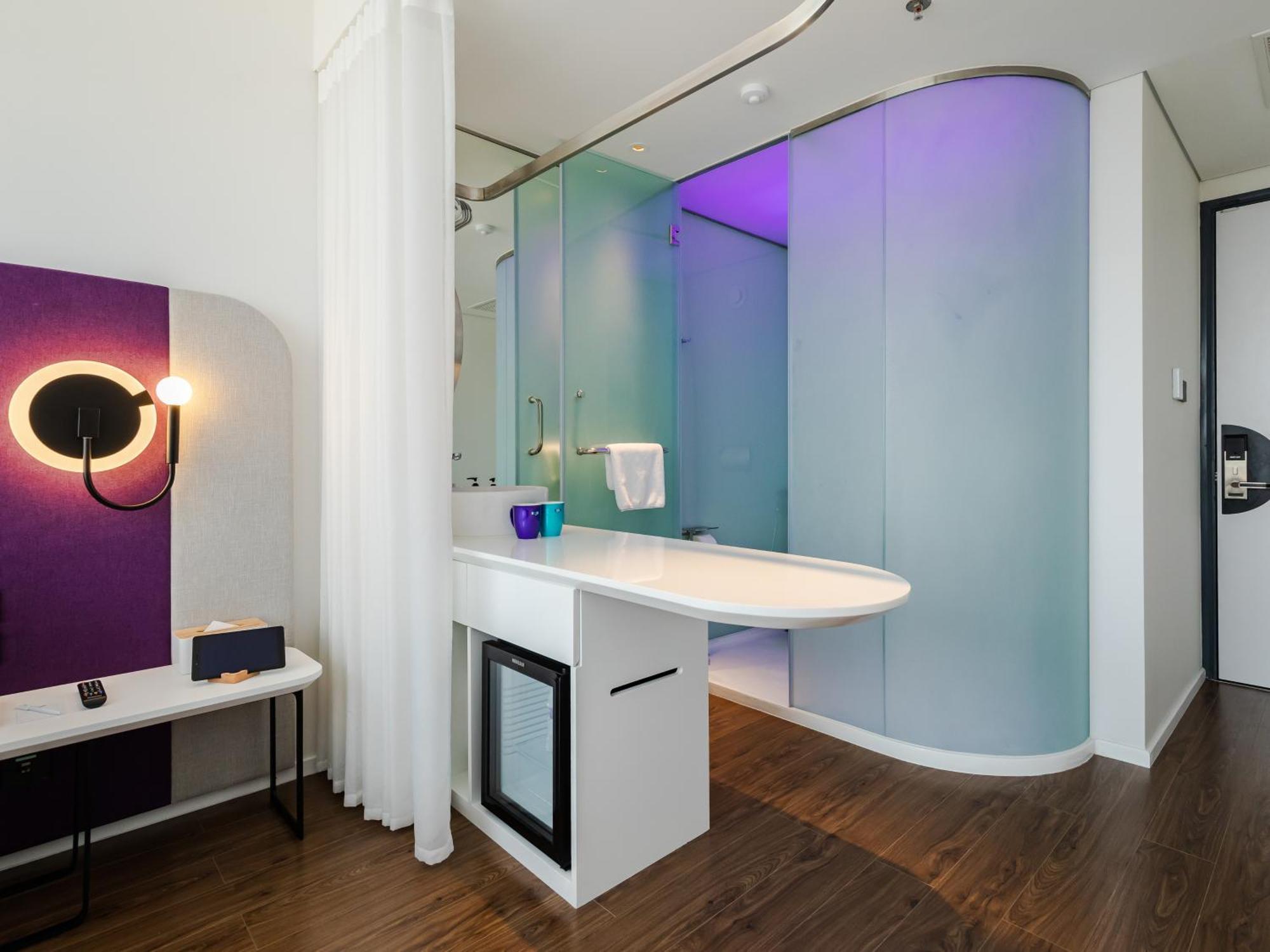 Hotel Sojo Ga Hanoi