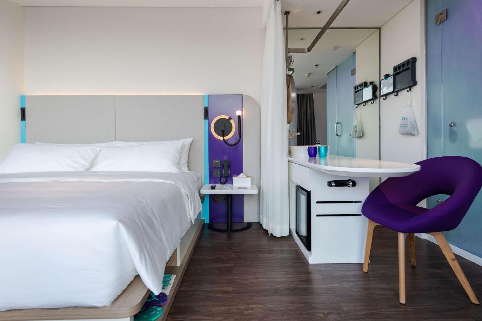 Hotel Sojo Ga