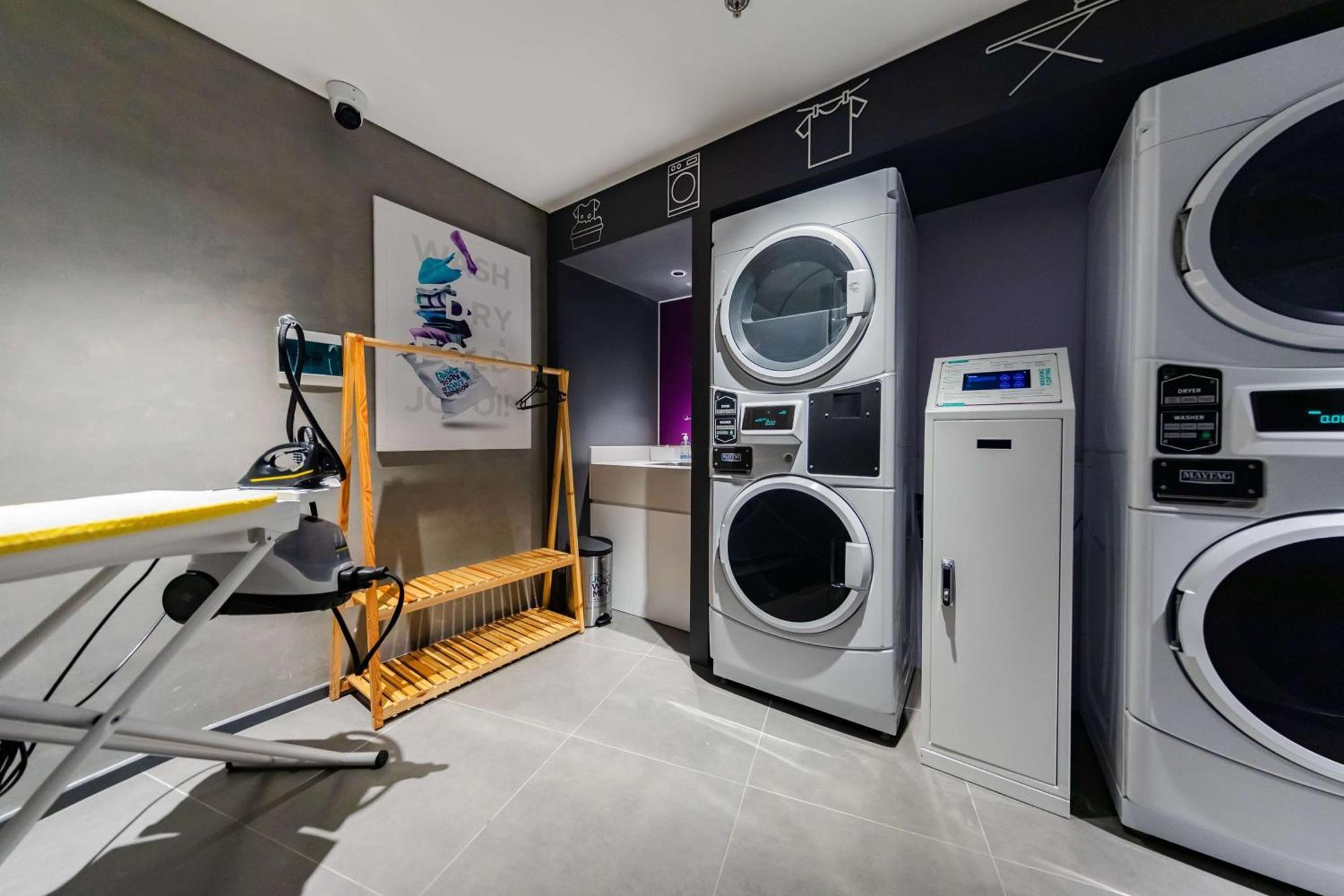 Hotel Sojo Ga 4*