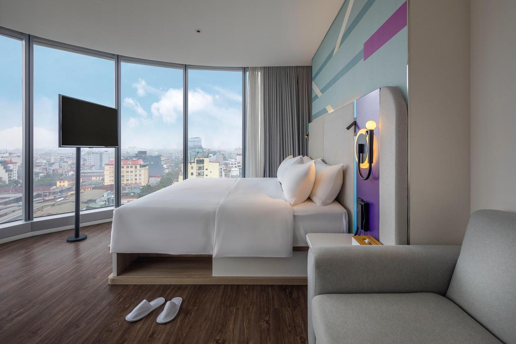 Sojo Ga 4* Hanoi