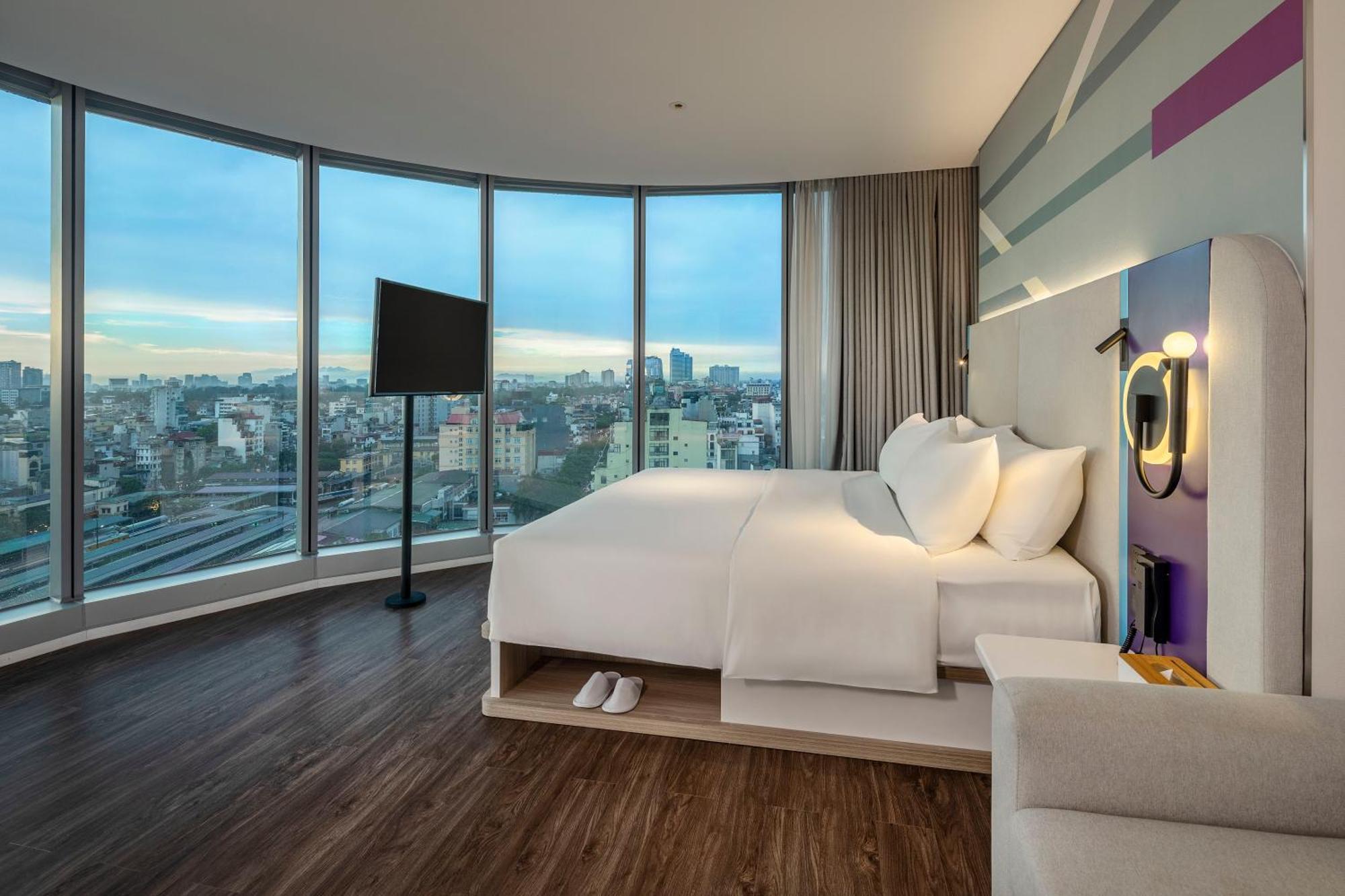 Sojo Ga 4* Hanoi