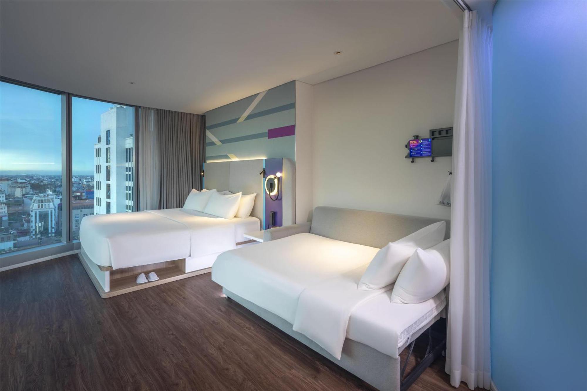 Hotel Sojo Ga 4*