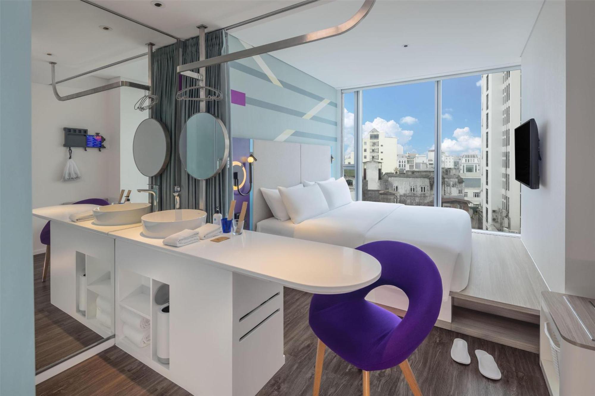 Sojo Ga 4* Hanoi