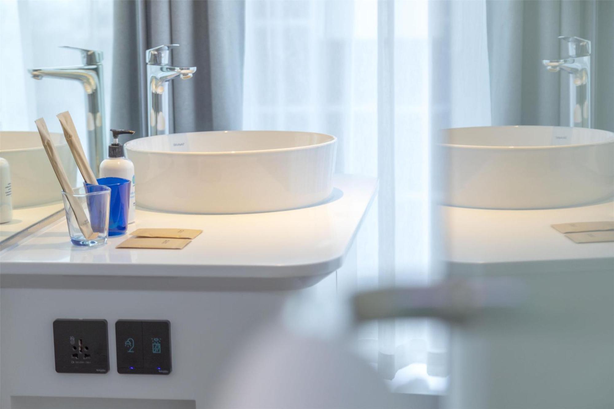 Sojo Ga Hotel Hanoi