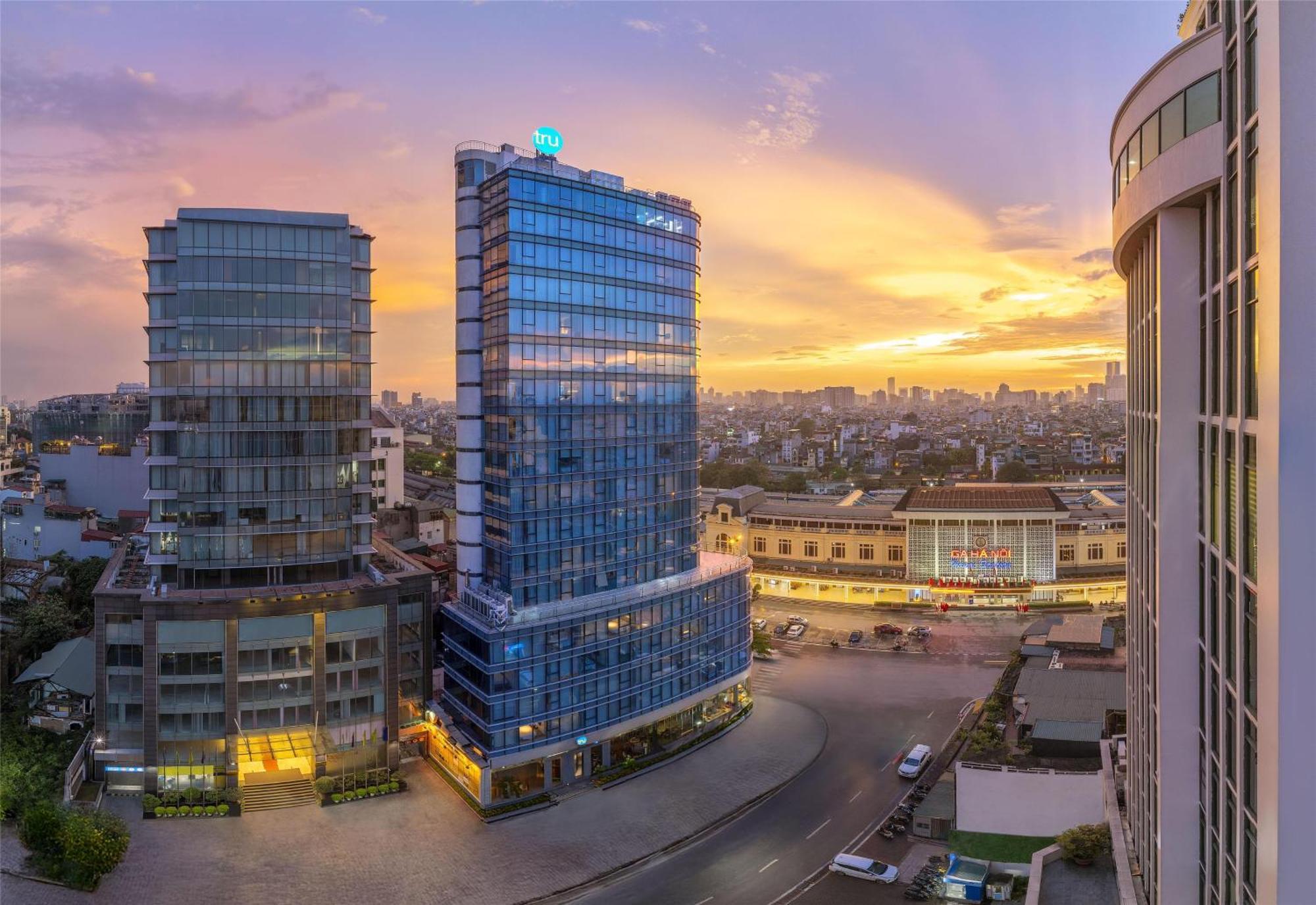Hotel Sojo Ga
