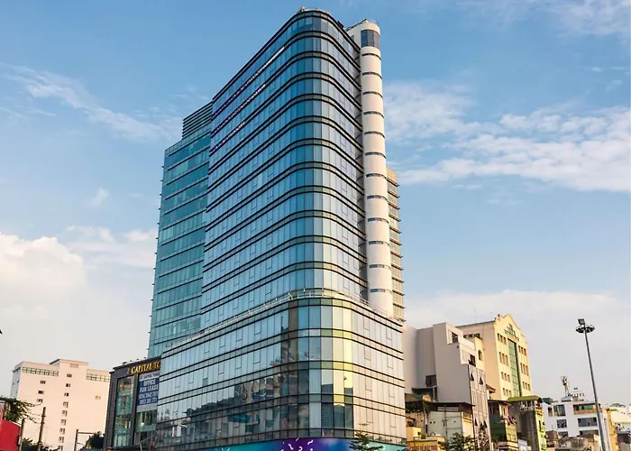 Tru By Hilton Hanoi Station