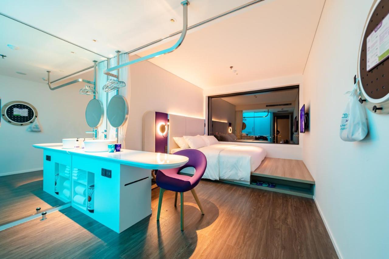 Hotel Tru By Hilton Station Hanoi