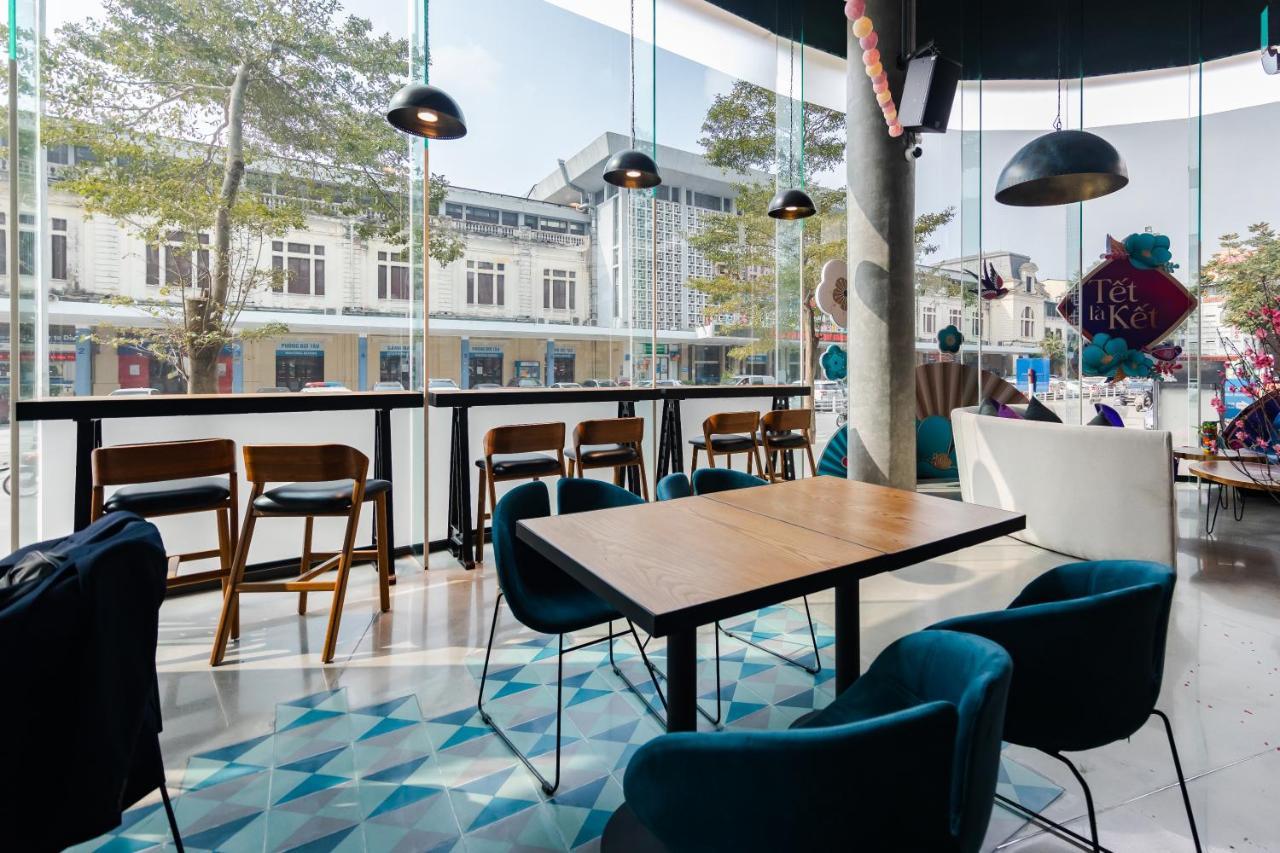 Tru By Hilton Station 4* Hanoi