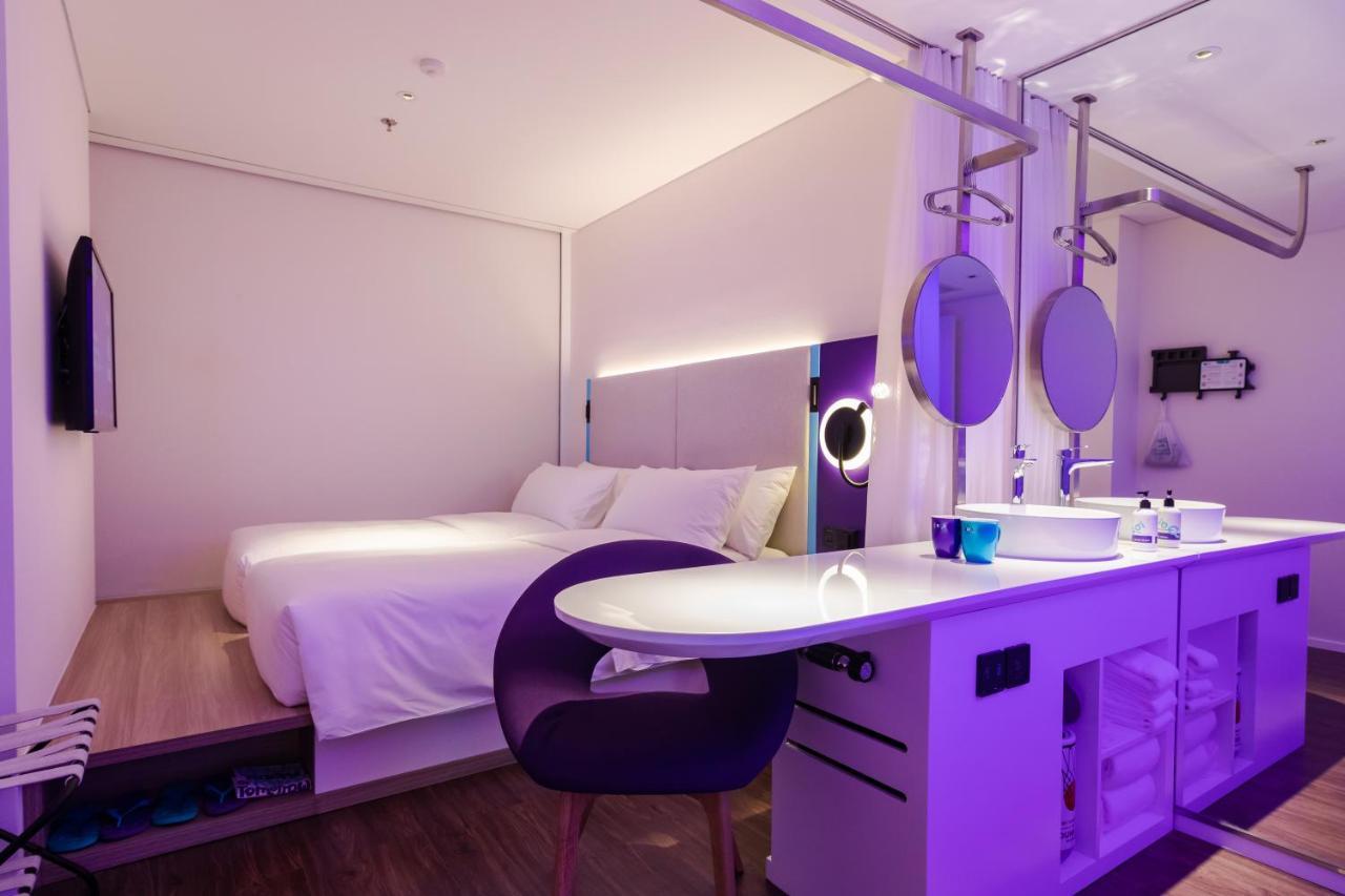 Tru By Hilton Station 4* Hanoi