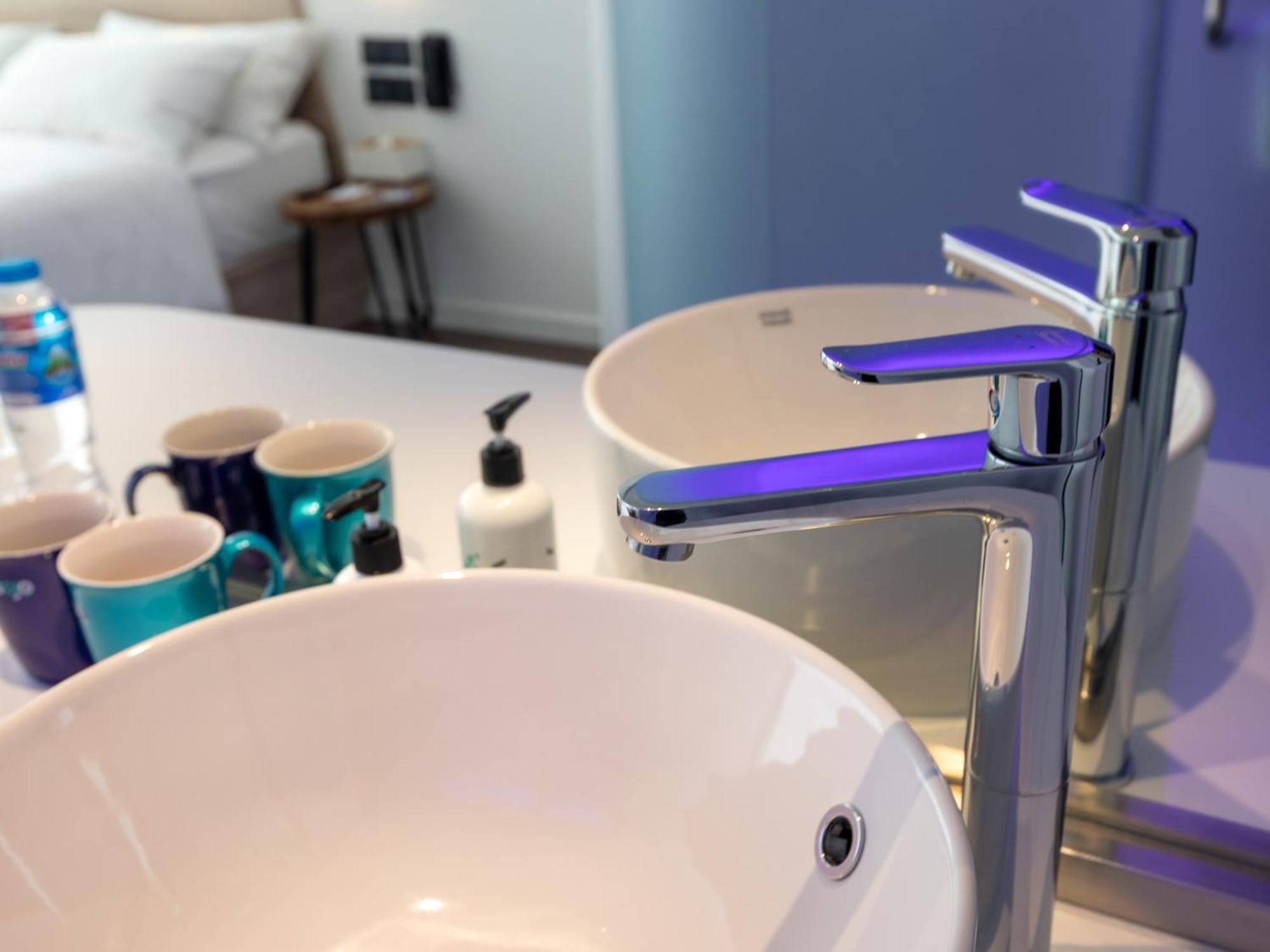 Hotel Tru By Hilton Station 4*