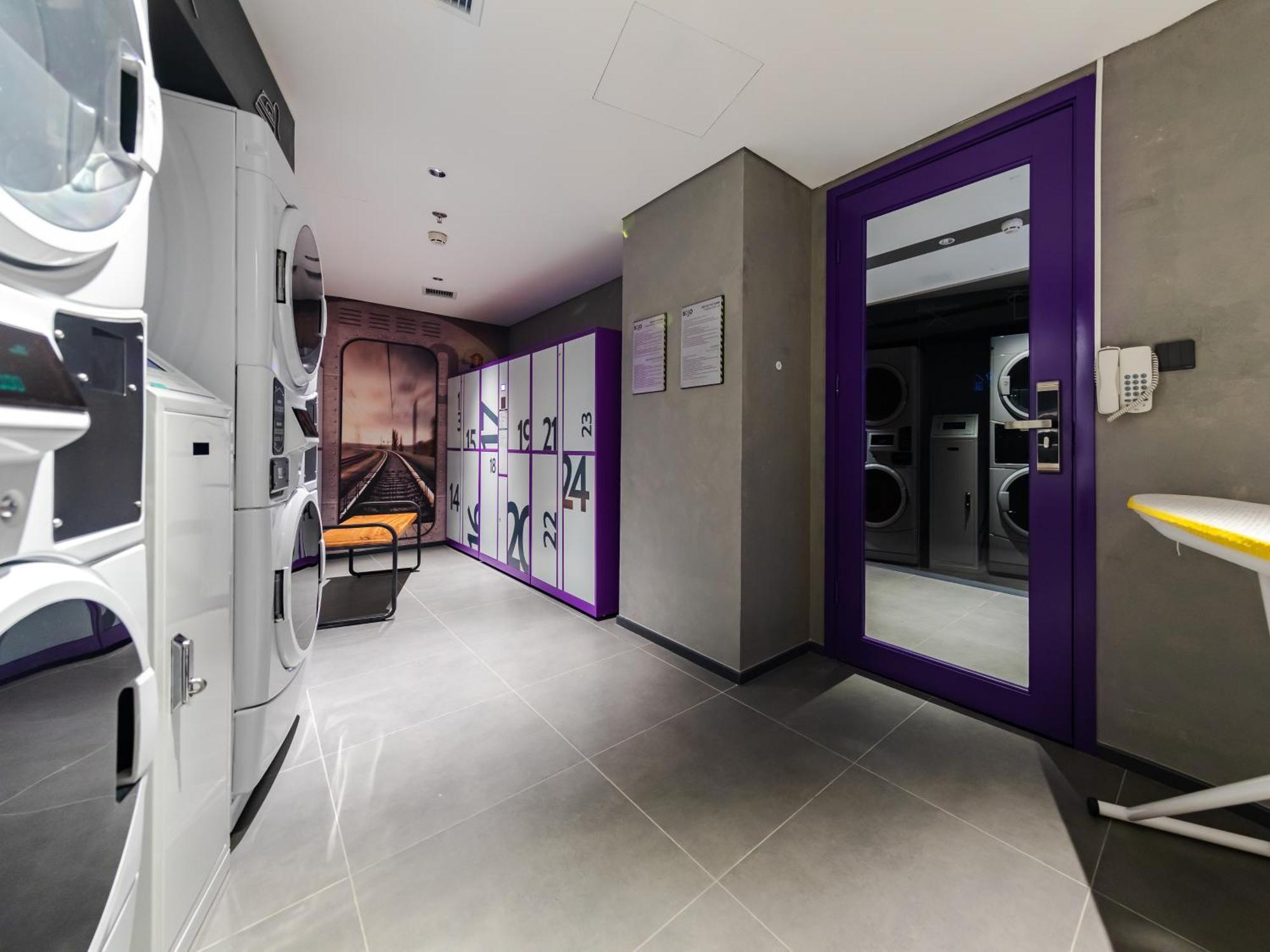 Tru By Hilton Station 4* Hanoi