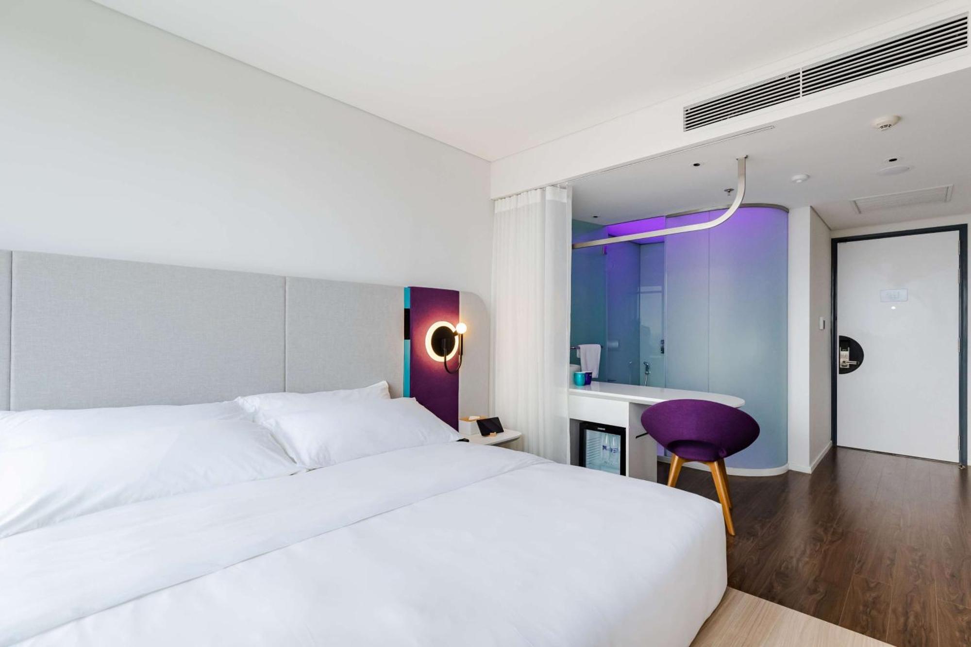Hotel Tru By Hilton Station